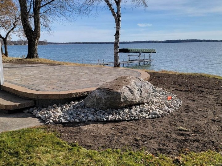 Perham Homefront and Lakeside